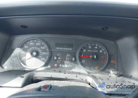 2011 Ford Crown Victoria Police Interceptor z USA, uszkodzony, nr VIN 2FABP7BV2BX120737